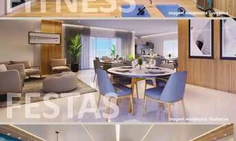 Imagem 4: Apartamento com 2 quartos, Mirim, Praia Grande - R$ 389 mil, Cod: 722075