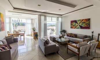 Imagem: Casa à Venda - Alphaville, 5 Quartos, 620