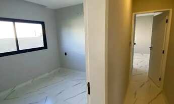 Imagem 4: Linda Casa, 3/4, Área Gourmet, Pronta Pra Entrar!