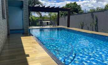 Imagem 3: Casa 04 Quartos | Locação Temporada