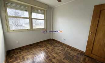 Imagem 3: Apartamento de 2 quartos, opção 3º quarto ou gabinete e 1 vaga de garagem