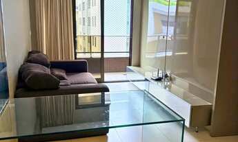 Imagem: Aluguel de Apartamento Todo Projetado a