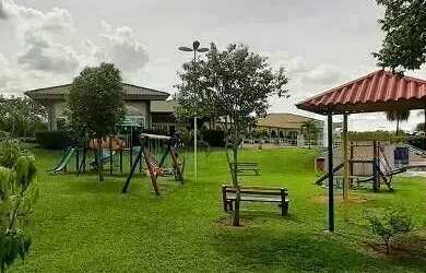 Imagem 5: Terreno à venda no Condominio Parque Residencial Buona Vita - São José do Rio Preto/SP