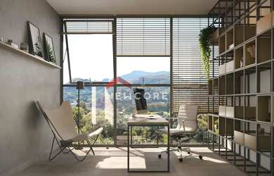 Imagem 3: Lote em condomínio em Rua das Samambaias - Chácara Moinho Velho - Carapicuíba/SP