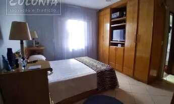 Imagem 3: Sobrado a venda - Vila Mazzei, Santo André