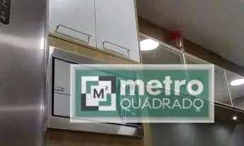 Imagem 3: Apartamento com 2 dormitórios para alugar, 133 m² por R$ 3.601,25/mês - Novo Rio Das Ostra