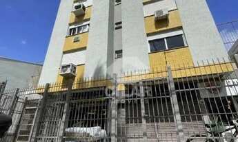 Imagem: Apartamento com 1 dormitório à venda