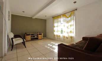 Imagem 2: Casa para Venda - 229m², 4 dormitórios, 4 vagas - Santa Tereza