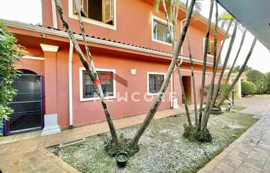Imagem 7: Casa de condomínio em Rua das Hortênsias - Chácara Vale do Rio Cotia - Carapicuíba/SP
