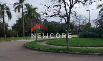 Imagem 2: Casa de condomínio em Avenida Firmino Octávio Bimbi - Cavalhada - Porto Alegre/RS