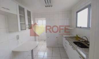 Imagem 6: Lindo Apartamento com 3 dormitórios à venda, 63 m² por R$ 490.000 - Vila Mascote - São Pau