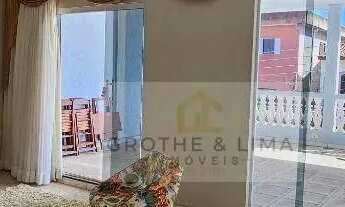 Imagem: Sobrado com 3 dormitórios, 180 m² - venda