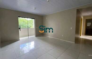 Imagem: Apartamento 3 Quartos com Suíte de fundos