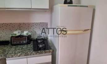 Imagem 4: Locação de Apartamentos / Studio na cidade de São Carlos