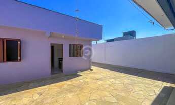 Imagem 6: Casa à venda em Estância Velha, Campo Grande, com 3 quartos, com 141.02 m²