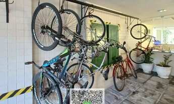 Imagem 3: Boa Viagem - Apartamento com 85 metros - 2 Quartos - 1 Suíte - 1 Garagem - Recife, PE