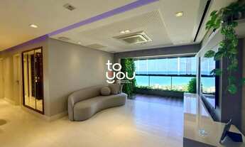 Imagem 2: Apartamento para Venda em João Pessoa, Altiplano Cabo Branco, 3 dormitórios, 3 suítes, 4 b