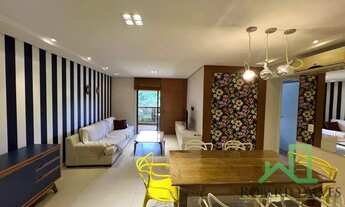 Imagem 3: JURERÊ INTERNACIONAL - 3 DORMITÓRIOS (SUÍTE) - MOBILIADO