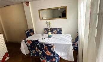 Imagem 2: Casa Residencial à venda, Parque Paulista, Bauru - CA1002