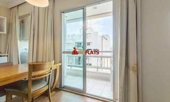 Imagem 4: Flat com ótimo preço no bairro Consolação. Confira!