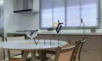 Imagem 3: Apartamento Premium em Manaíra 1 por Andar, Frente à Praça