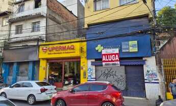 Imagem 3: Loja 7 Portas Galpão / depósito com aluguel por R$5.000 /mês