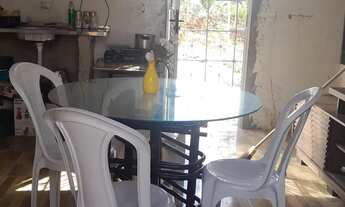 Imagem: Aluga-se casa na ilha de vera cruz em barra