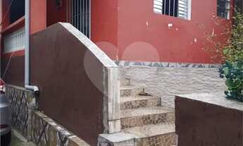 Imagem 5: Terreno à venda em Vila Matilde - SP