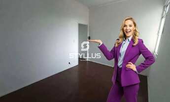 Imagem: Apartamento em Condomínio no Méier com