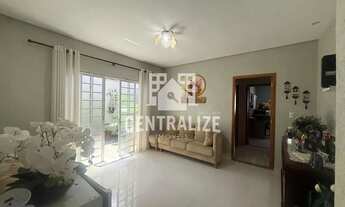 Imagem 4: VENDA- CASA-UVARANAS-PONTA GROSSA - PR