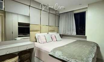 Imagem 5: Dubai Renascença | 92m² | 3 Quartos | Porteira Fechada