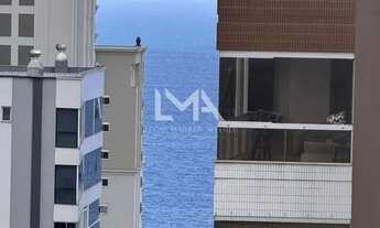 Imagem 4: APARTAMENTO COM 3 SUÍTES E 3 VAGAS NO CORAÇÃO DA MEIA PRAIA