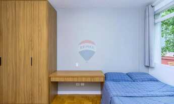 Imagem 7: Studio semi-mobiliado em Santa Cecília! Perto do metrô!