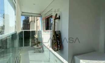 Imagem 6: APARTAMENTO 3 DORMITÓRIOS VAGAS DEPÓSITO LAZER DE CLUBE PRÓXIMO AO METRO TATUAPÉ