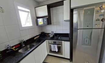 Imagem 7: Apartamento para Aluguel na Primavera - 63 m² com 2 dormitórios/quartos disponíveis