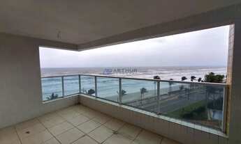 Imagem: Apartamento à venda em Mongaguá no bairro