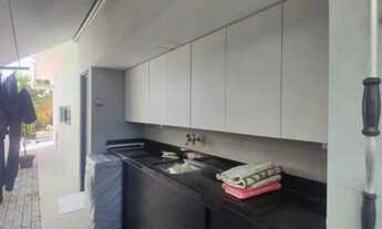 Imagem 5: Casa com piscina duplex no terras Alphaville [7622