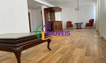 Imagem: APARTAMENTO - HIGIENÓPOLIS - SP