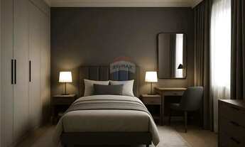 Imagem 6: Casa 2 quartos com suite - Construção