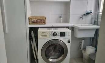 Imagem 3: Apartamento - Parque Industrial - Residencial Rio Jordao - 85m² - 3 Dormitórios