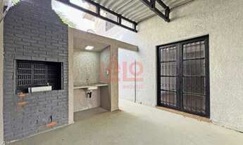 Imagem 4: Locação] Sobrado 3 Quartos Maringá/PR Com sacada e próximo ao Colégio Pró