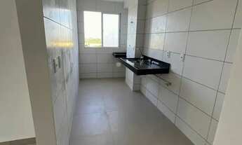 Imagem 7: Imóvel para venda com 43 metros quadrados com 2 quartos em Cristo Rei - Teresina - PI