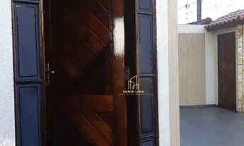 Imagem 3: Sobrado com 3 dormitórios à venda, 164 m² por R$ 695.000,00 - Jardim Vila Galvão - Guarulh