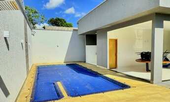 Imagem 5: Vendo casa em Aparecida de Goiânia