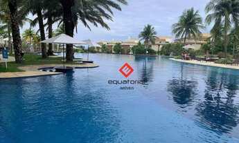 Imagem 2: Apartamento com 3 dormitórios à venda, 115 m² por R$ 1.400.000,00 - Porto das Dunas - Aqui