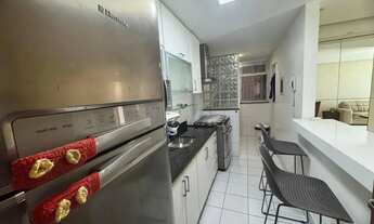 Imagem 7: Excelente imóvel Semi mobiliado de 03 quartos Sol da manhã na Av. Rio Branco Santa Lucia