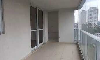 Imagem 7: Apartamento com 3 dormitórios para alugar, 87 m² por R$ 7.187,04/mês - Vila Anastácio - Sã