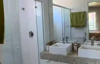 Imagem 2: ALTO PADRÃO COM ELEVADOR PRIVATIVO NO ED. MIRANTE PLUS