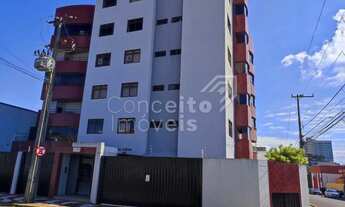 Imagem 2: Edifício Juliusz - Nova Rússia - Apartamento