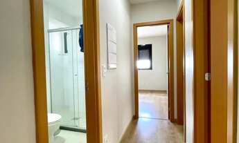 Imagem 3: APARTAMENTO PARA LOCAÇÃO CONDOMÍNIO UPPER